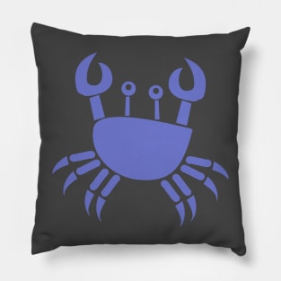 CRAB Pillow