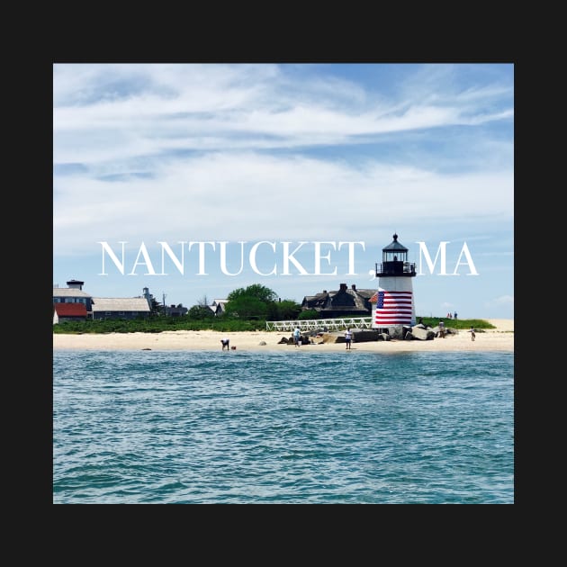 Nantucket, MA by Claireandrewss