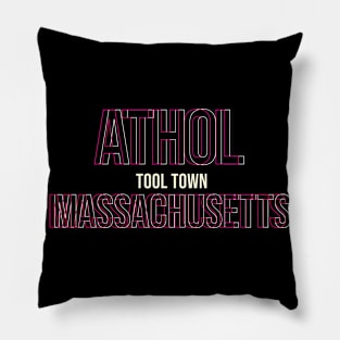 Athol Pillow