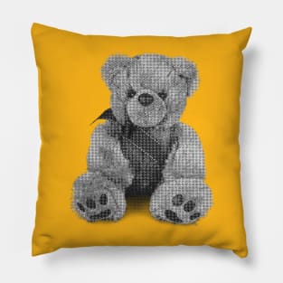 Bear Pillow