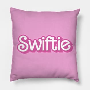 Swiftie Pillow