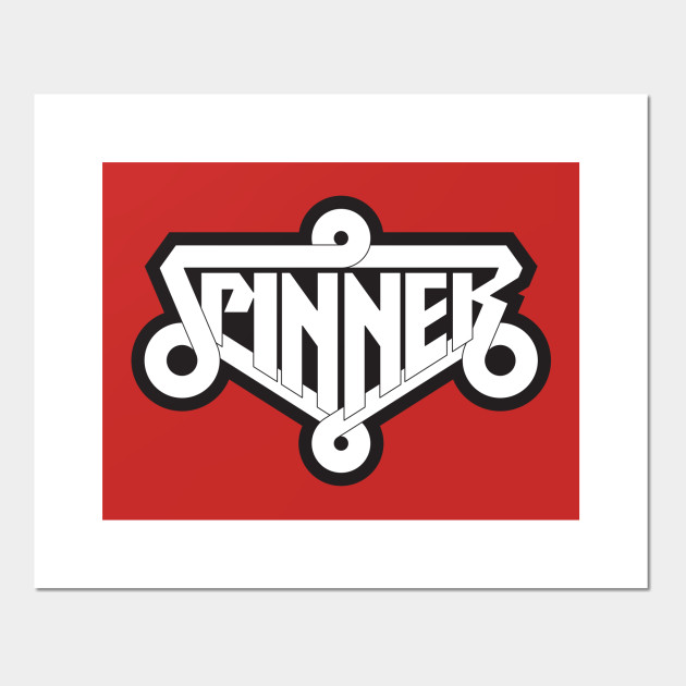 Blade Runner Spinner Logo Blade Runner Posters And Art Prints Teepublic