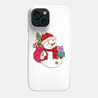 christmas Phone Case