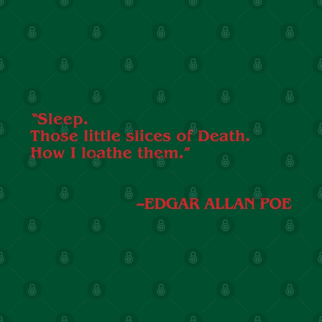 Little Slices of Death by ATBPublishing