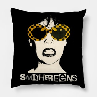 Smithereens Exclusive Pillow