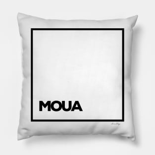 MOUA Pillow