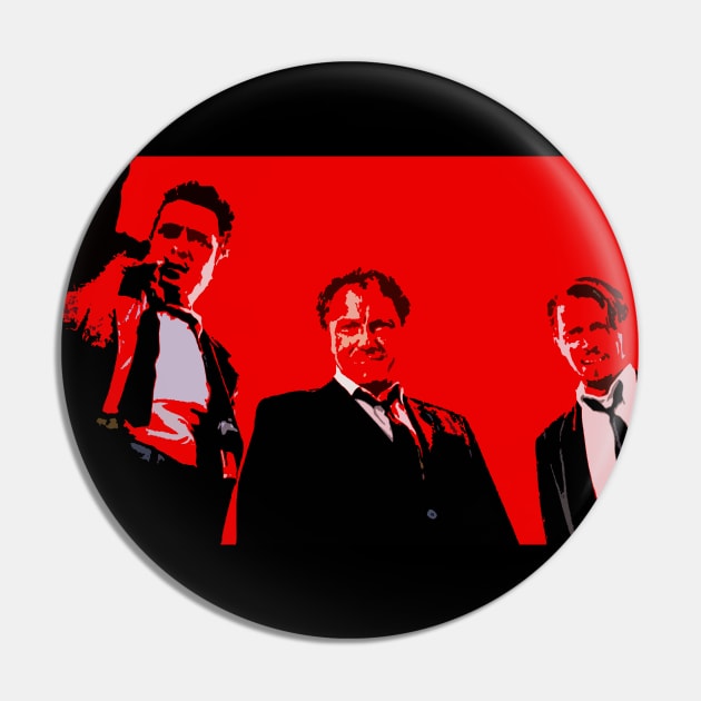 reservoir dogs Pin by oryan80