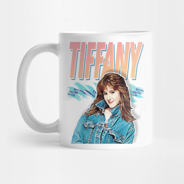 Tiffany 80s Aesthetic Design Tiffany Mug Teepublic Aesthetic pfp | tumblr tumblr.com. teepublic