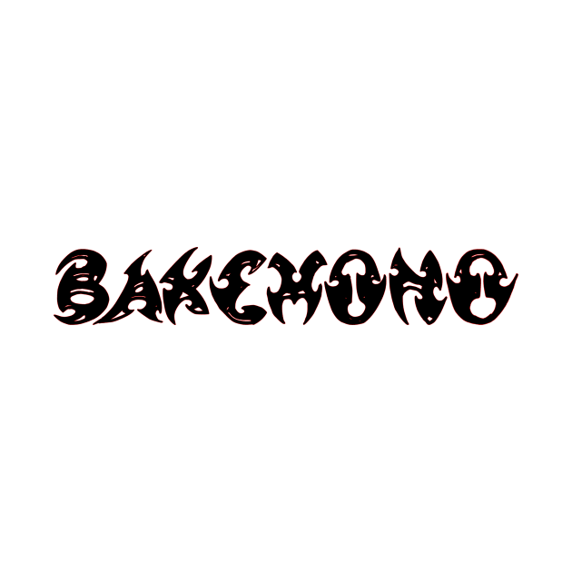 bakemono by Oluwa290