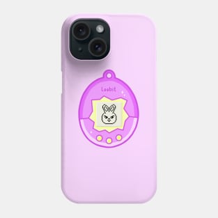 Tamagotchi Leebit - Lee Know - Stray Kids Phone Case