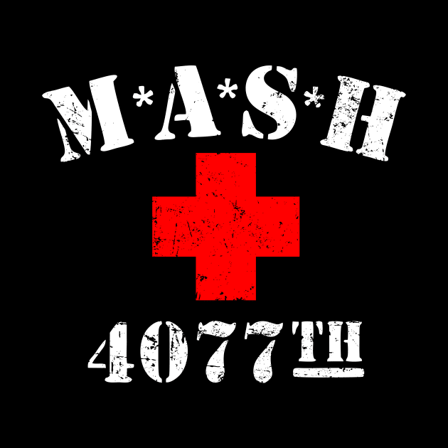 Mash 4077 by Gio's art