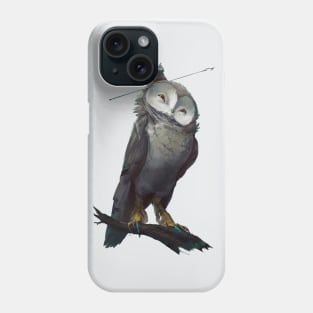 The Hoch Owl Phone Case