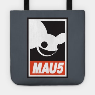 Obey the DeadMaus Tote