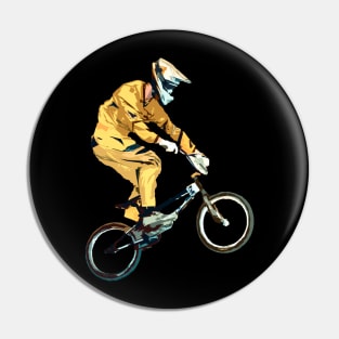 bmx Pin