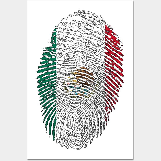 Azerbaijan Flag Thumb Fingerprint Premium T-Shirt Azerbaijan Flag Thumb Fingerprint Premium T-Shirt