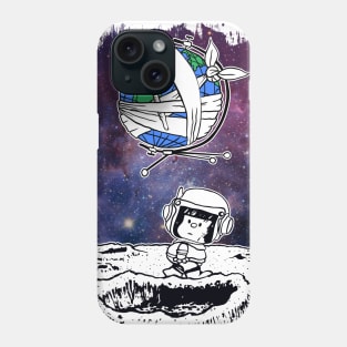 Pobre Tierra Phone Case