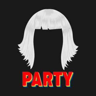 Party T-Shirt