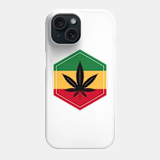 Peace of Life Phone Case