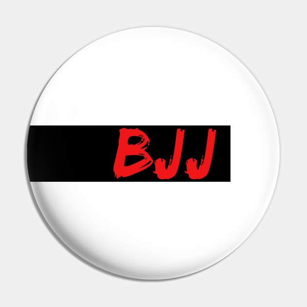 bjj black belt Pin by fighterswin