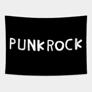 punkrock text Tapestry