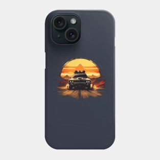 Mad max Fury road Phone Case