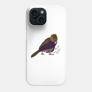 Aaron Burd Phone Case