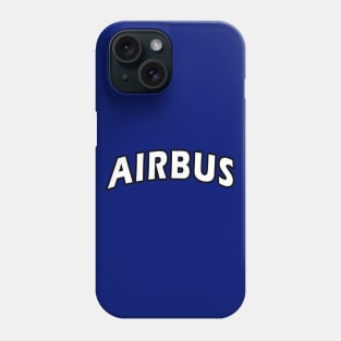 Airbus Company Phone Case