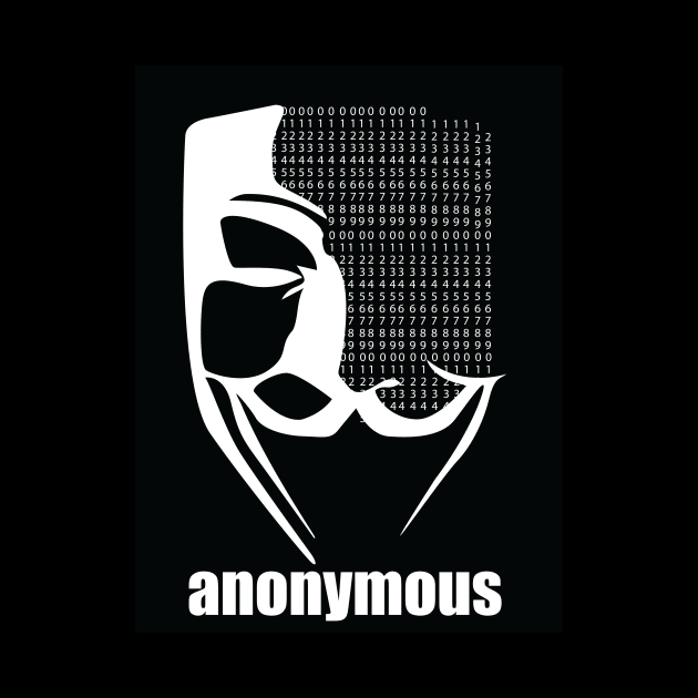 anonymous by navod