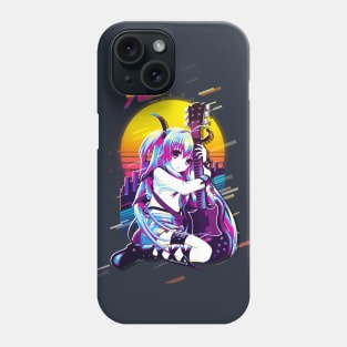 Yui Phone Case