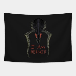 I Am Despair - Grima T-Shirt Tapestry