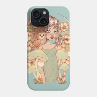 Sophia Phone Case