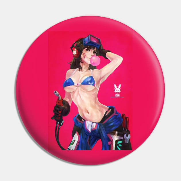 DVA PUMPS Pin by PRIMAL