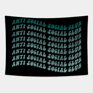 ANTI SOCIAL SOCIAL CLUB Tapestry