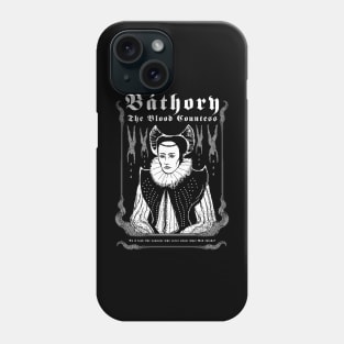 Bathory Phone Case