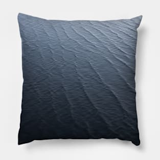 Body of water Pillow