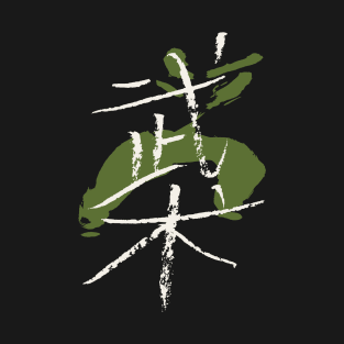 Wushu (Chinese Martial Arts) T-Shirt