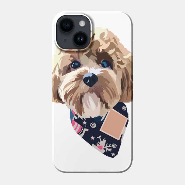 Dog Lovers Dog Lover Phone Case TeePublic