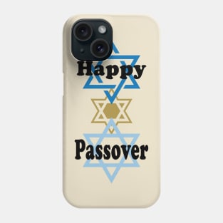 Happy Passover Phone Case