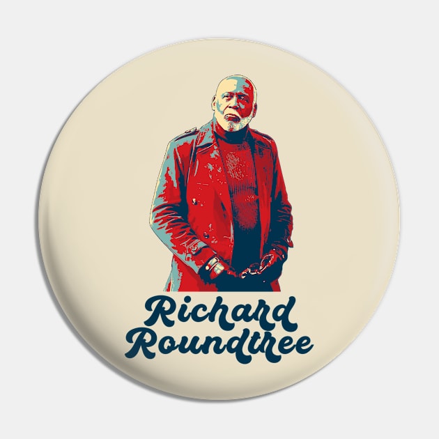 Cool Richard Pin by elmejikono