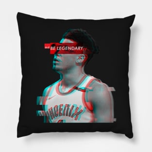 Devin-Booker Pillow