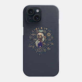 favorite girl Phone Case