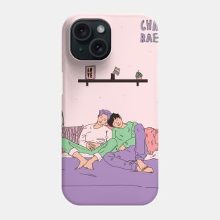 ChanBaek Chanyeol Baekhyun EXO Phone Case