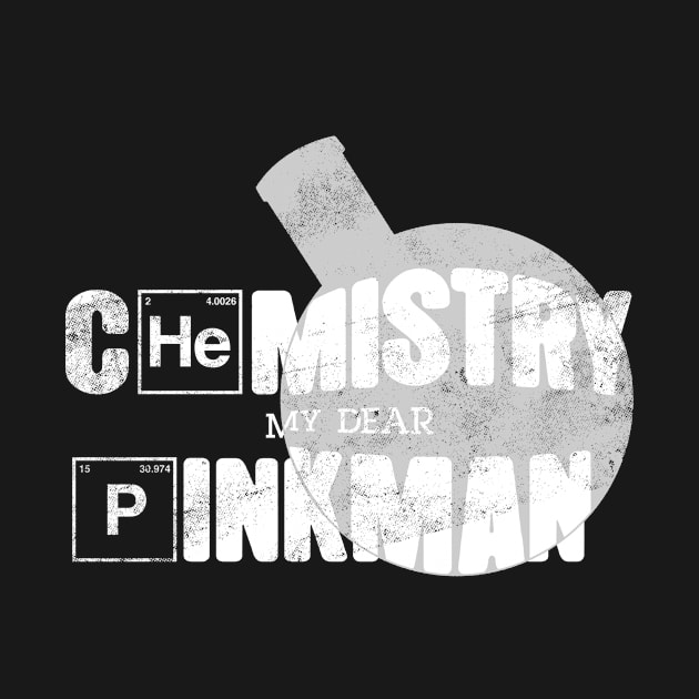 Chemistry by 5eth