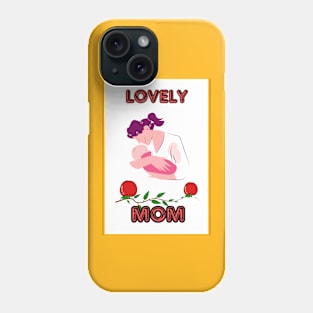 Happy mother's day Phone Case