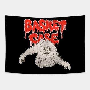 Belial Bradley Basket Case Tapestry