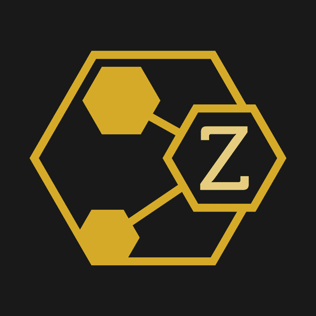 Zephyr Logo by BigJayMalcolm