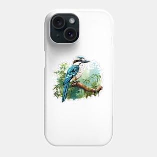 Kookaburra Phone Case