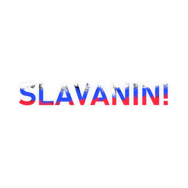 slavyanin by ponchkonch