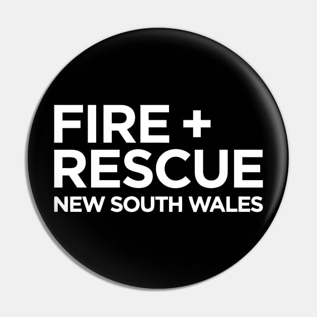 FIRE RESCUE NEW SOUTH WALES NSW Pin by sunjoyotantang