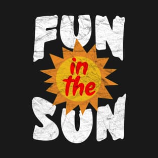 Fun In The Sun T-Shirt